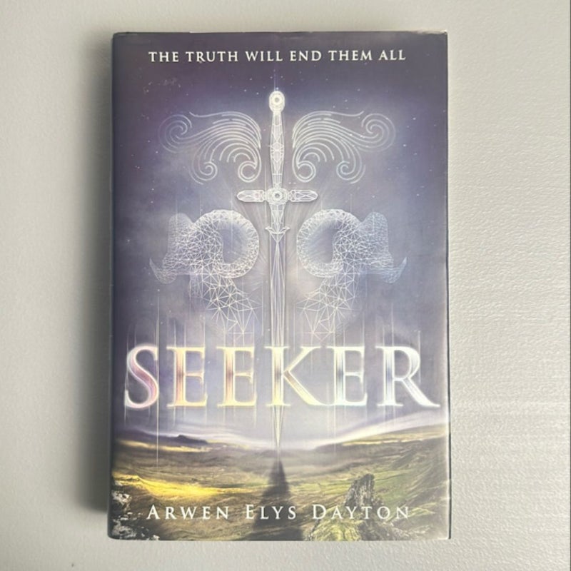 Seeker