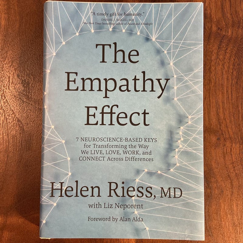 The Empathy Effect