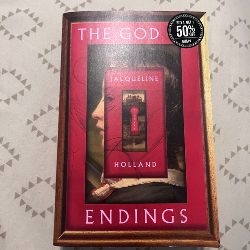 The God of Endings
