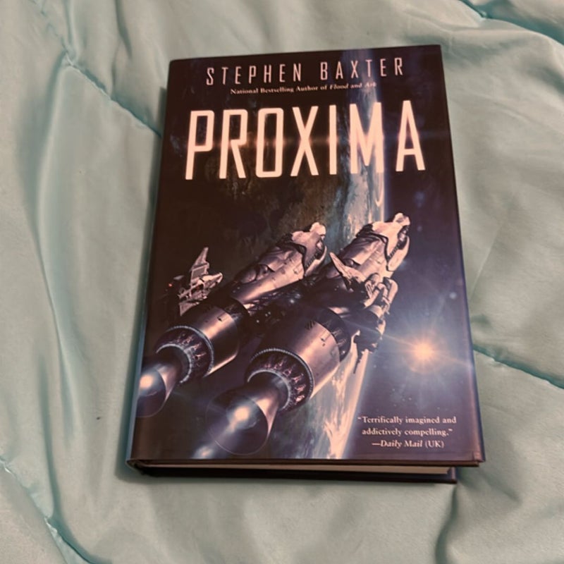Proxima