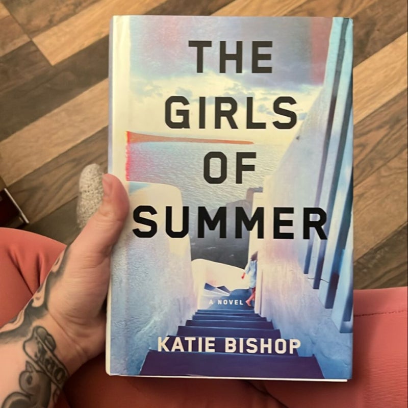 The Girls of Summer