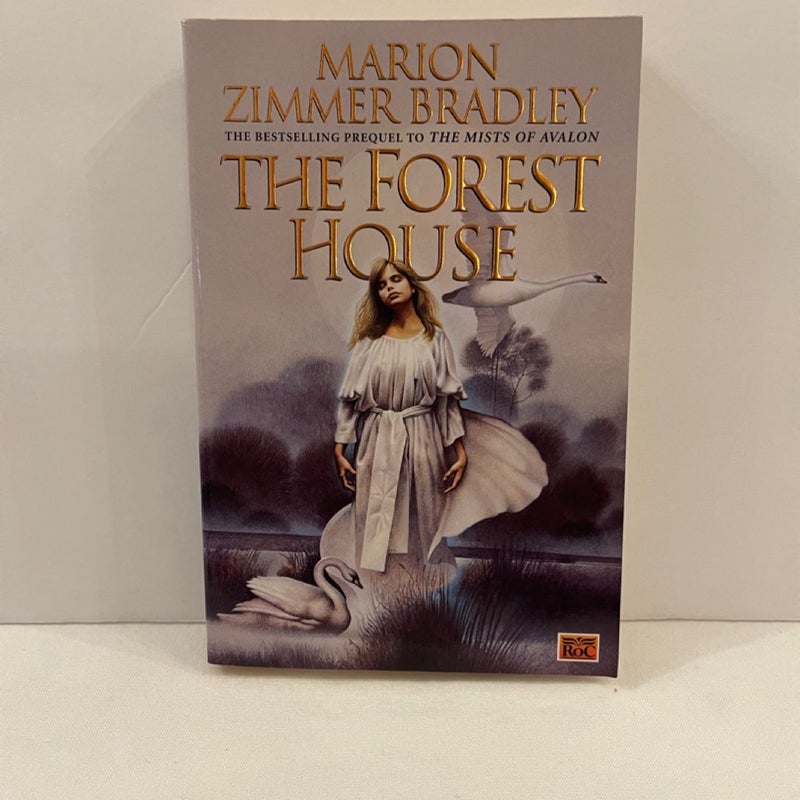 Marion Zimmer Bradley Bundle