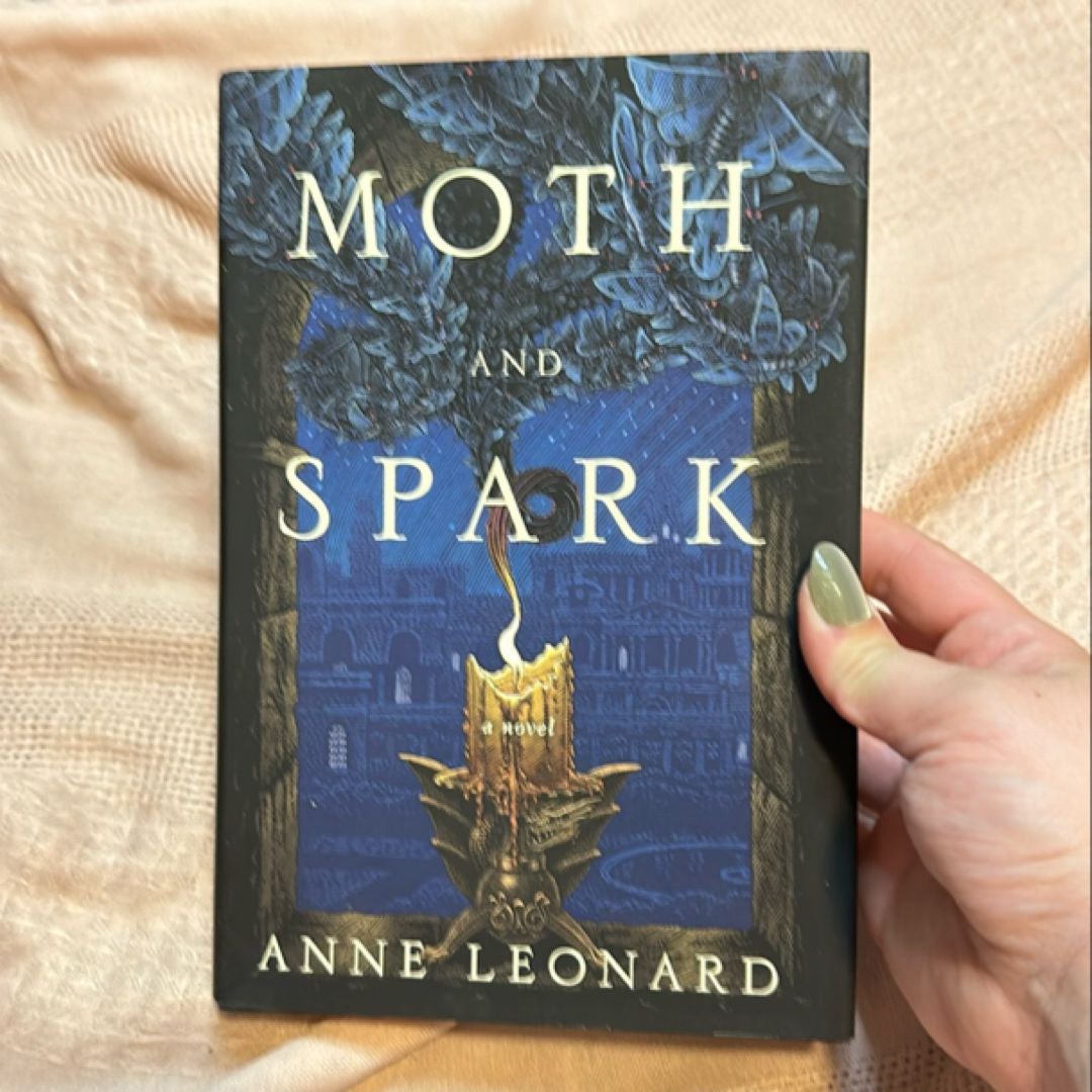 Moth and Spark