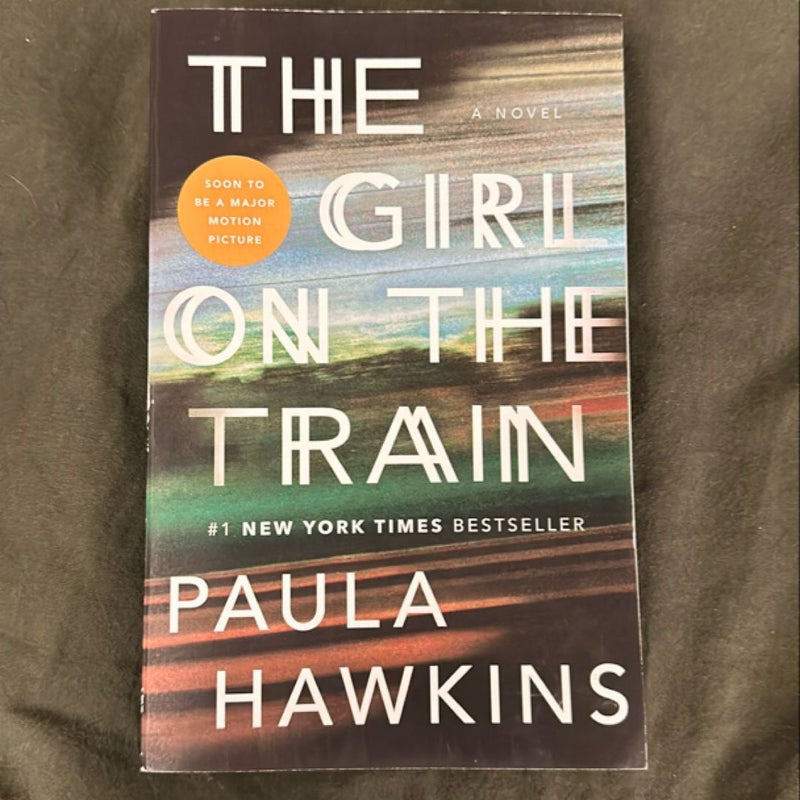 The Girl on the Train