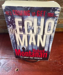 The Echo Man