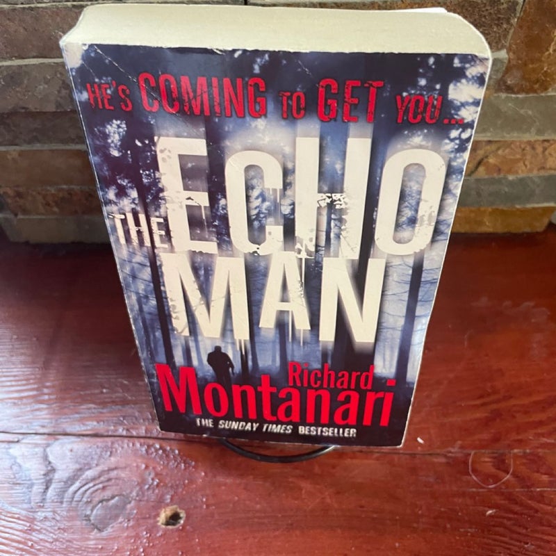 The Echo Man