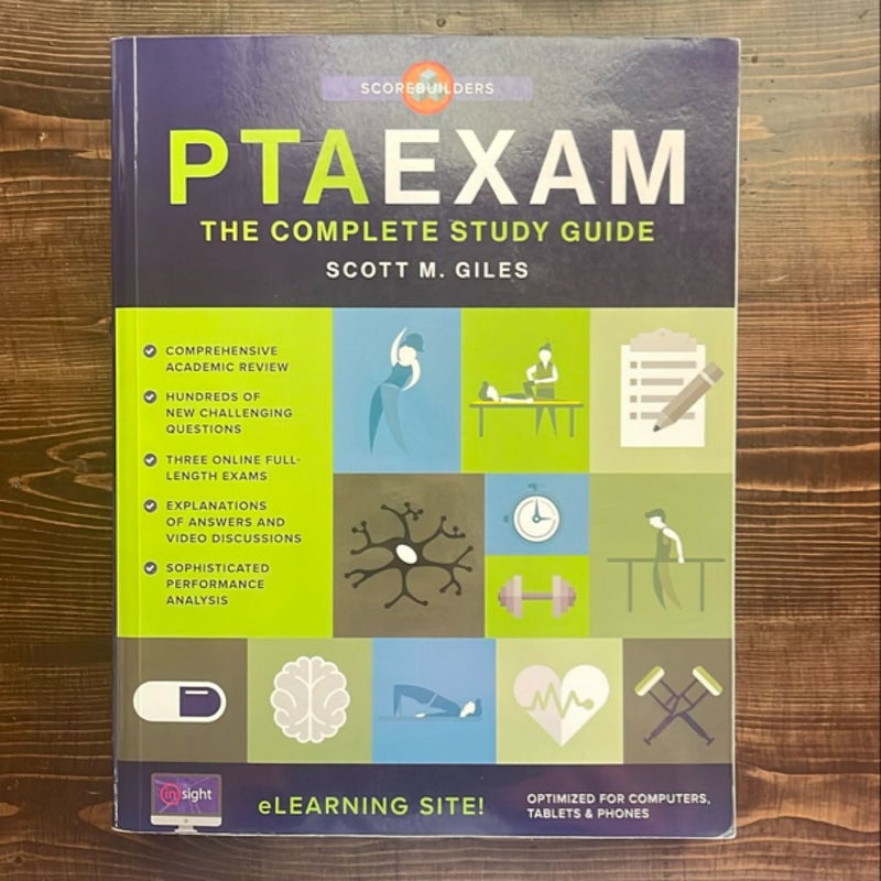 PTA Exam