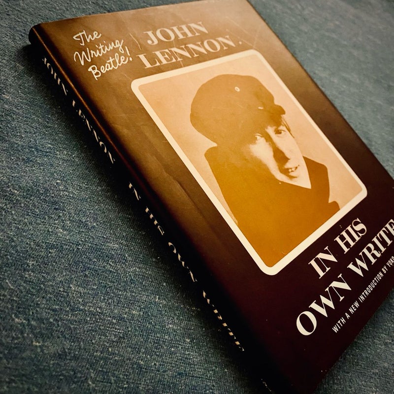 In His Own Write