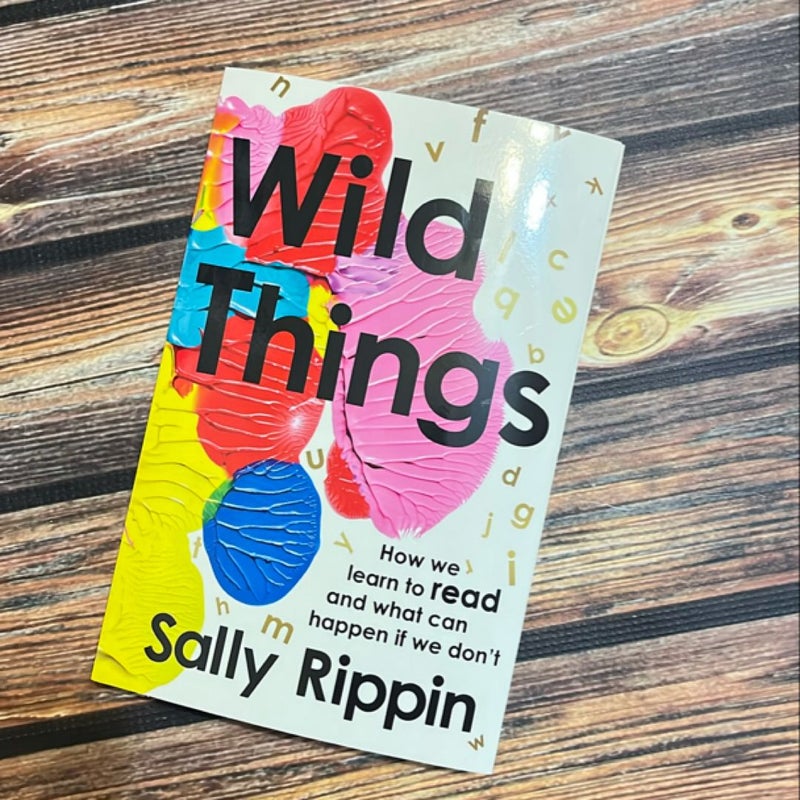 Wild Things