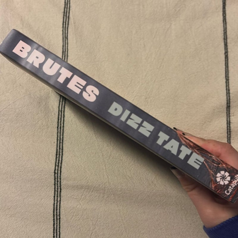 Brutes