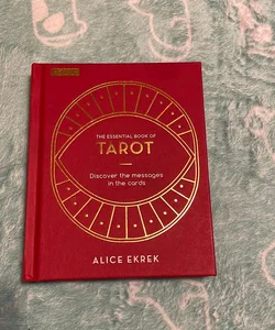 The Essential Book of Tarot
