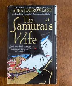 The Samurai's Wife