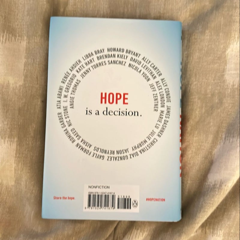 Hope Nation