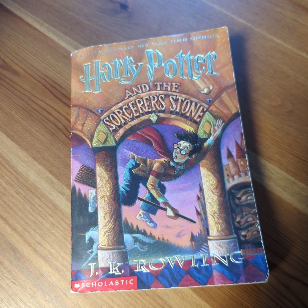 Harry Potter Boxed Set: From the Library of Hogwarts