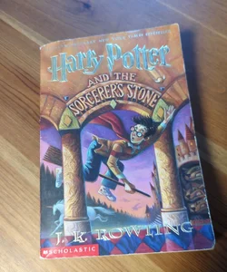 Harry Potter Boxed Set: From the Library of Hogwarts