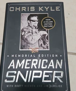 American Sniper