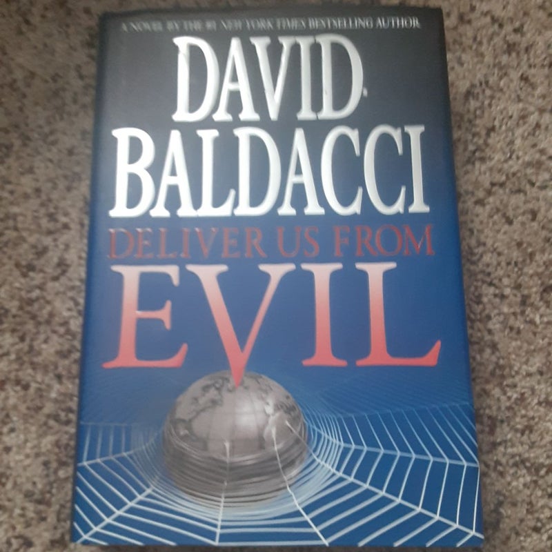 Deliver Us from Evil