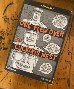 One Flew over the Cuckoo's Nest