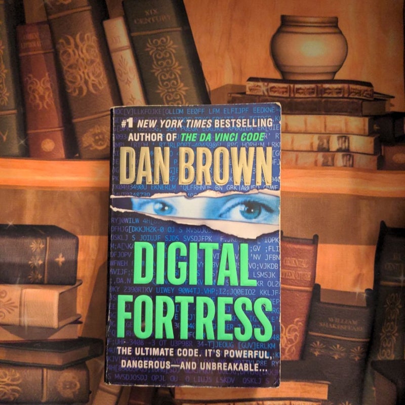 Digital Fortress