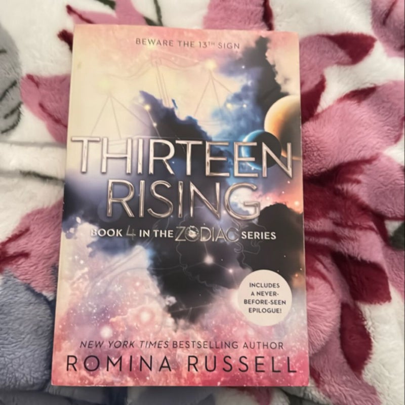 Thirteen Rising