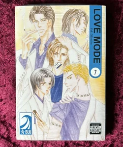 Love Mode vol 7