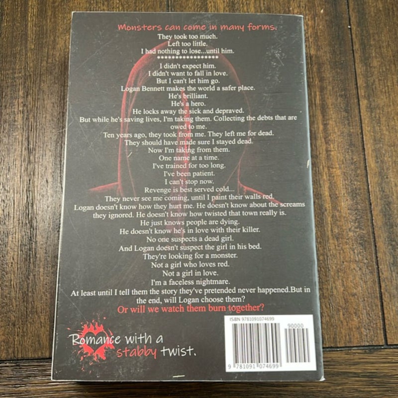 The Mindf*ck Series