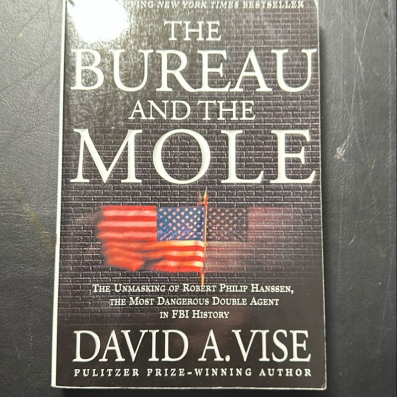 Bureau and the Mole