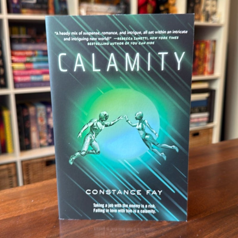 Calamity