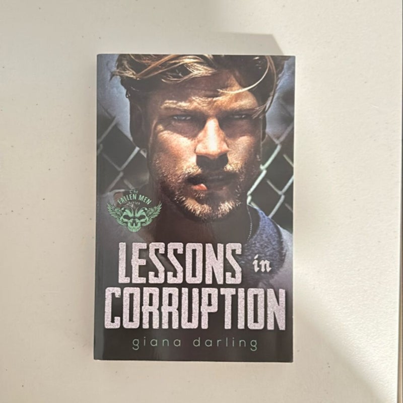 Lessons in Corruption