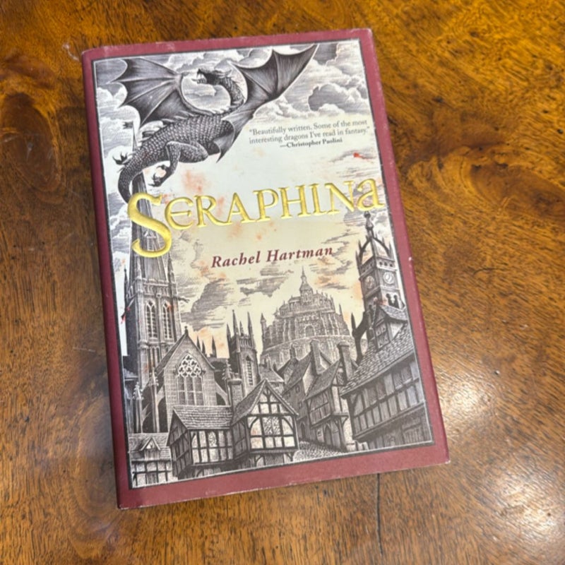 Seraphina