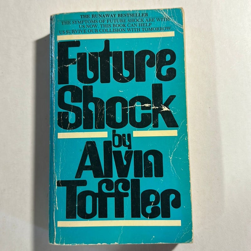 Future Shock