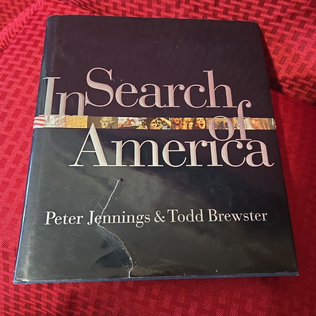 In Search of America