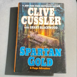 Spartan Gold