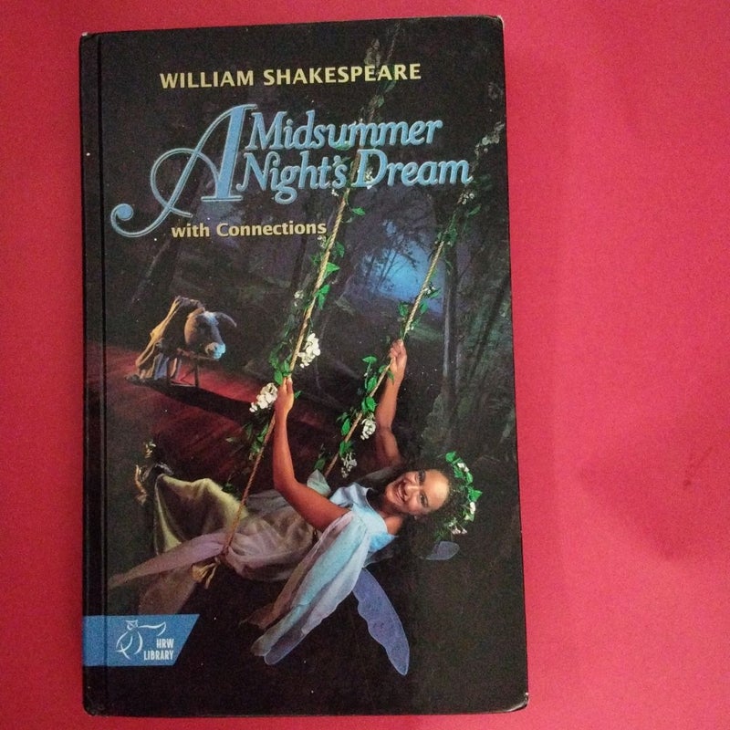 A Midsummer Night's Dream