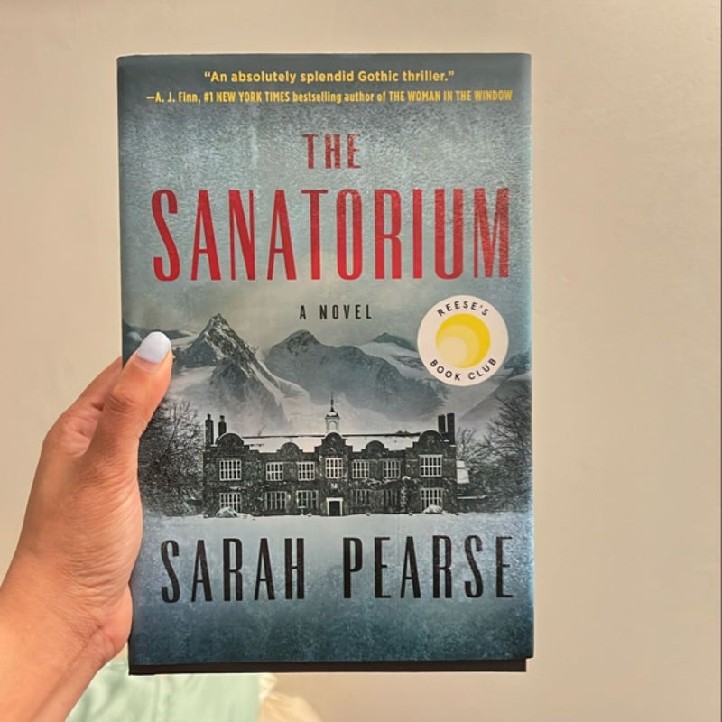 The Sanatorium