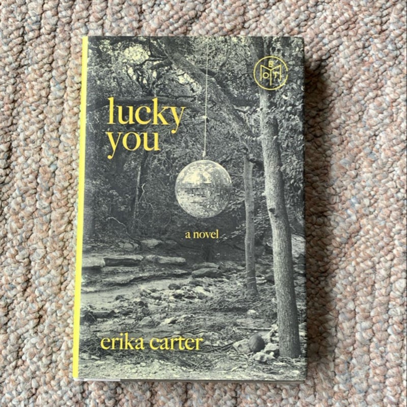 Lucky You