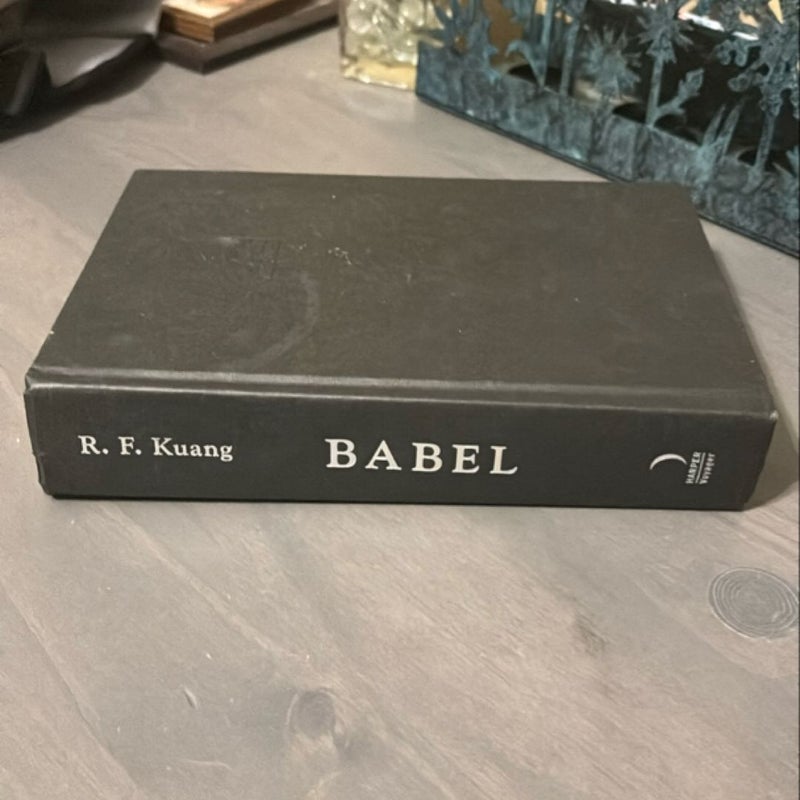 Babel