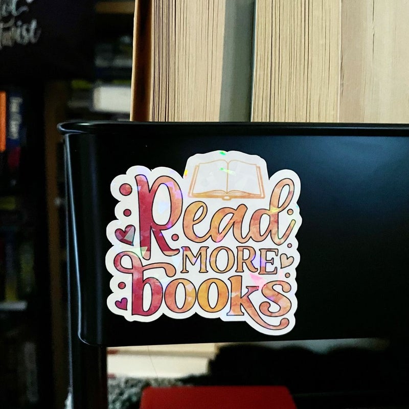 Read More Books Holographic Magnet