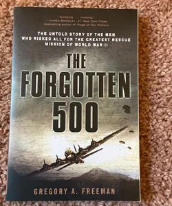 The Forgotten 500