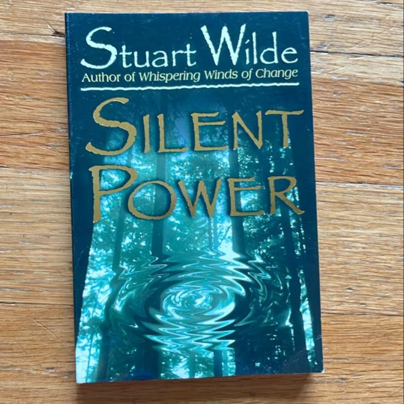 Silent Power