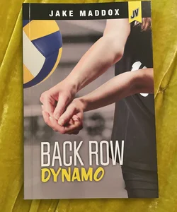 Back Row Dynamo