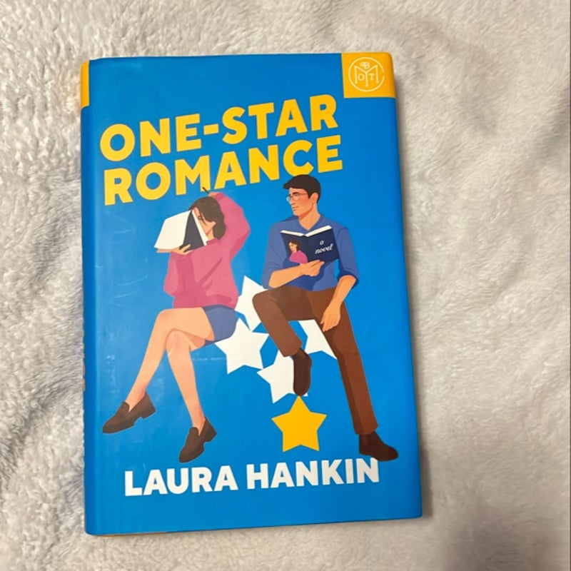 One-Star Romance