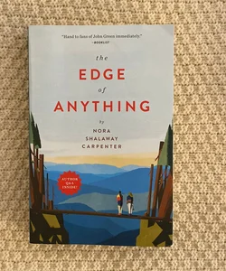 The Edge of Anything