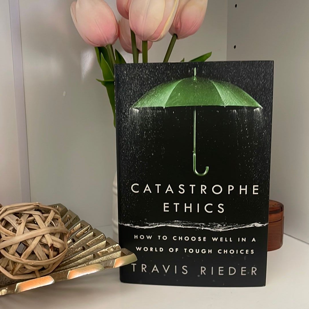 Catastrophe Ethics