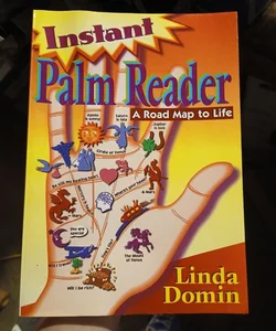 Instant Palm Reader