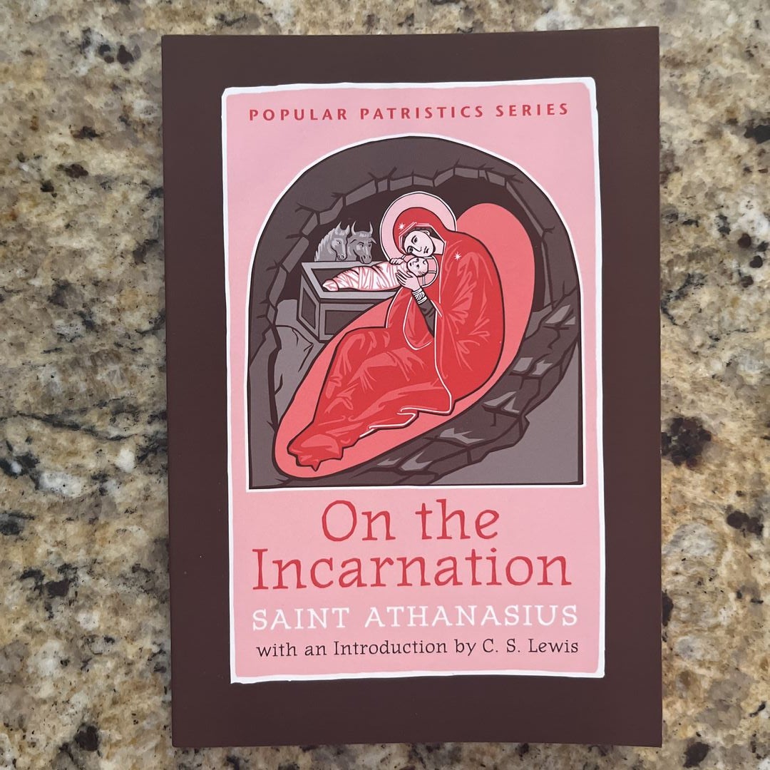 On the Incarnation