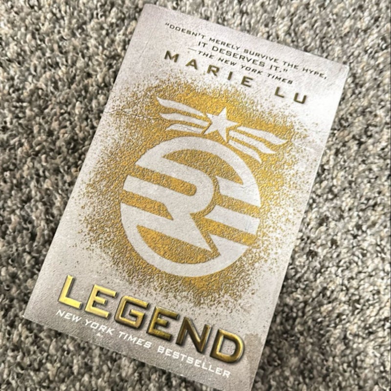 Legend