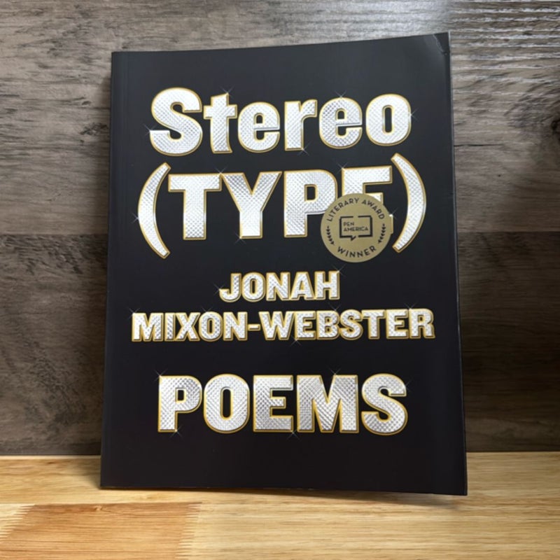 Stereo(TYPE)