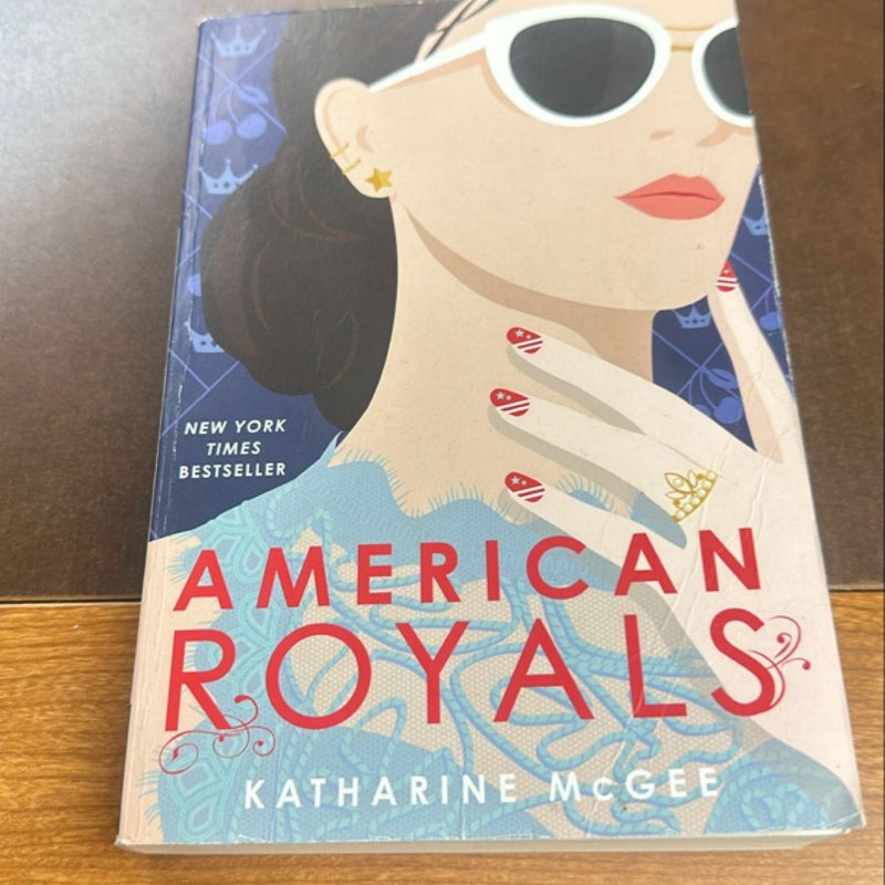 American Royals