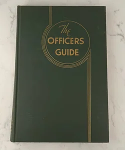 Officers Guide